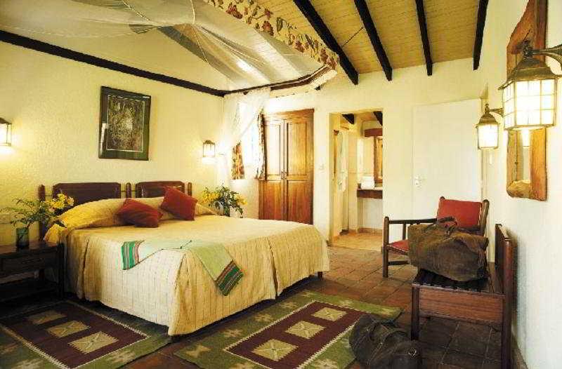 נקורו Sarova Lion Hill Game Lodge מראה חיצוני תמונה