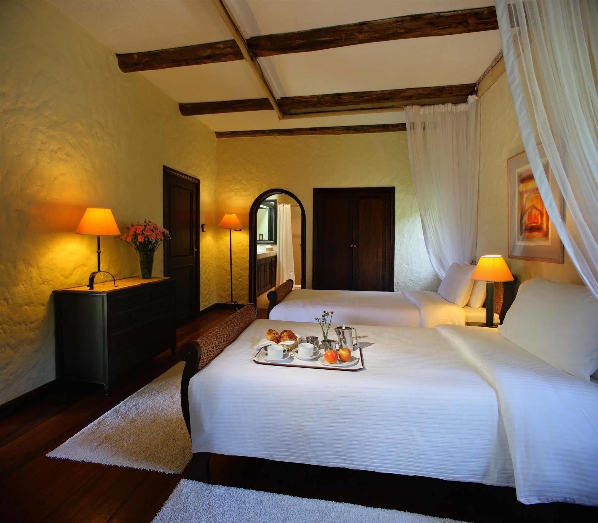 נקורו Sarova Lion Hill Game Lodge מראה חיצוני תמונה